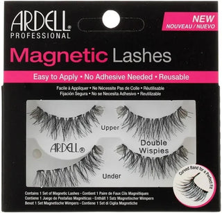 Ardell Professional Magnetic Double Wispies Strip Lashes