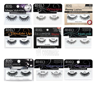 Ardell Fashion Lashes Various Fake Eyelashes ~  Choose Your