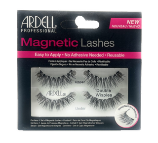 Ardell Professional Magnetic Double Wispies Strip Lashes