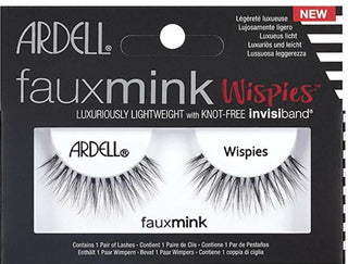 Ardell Fashion Lashes Various Fake Eyelashes ~  Choose Your