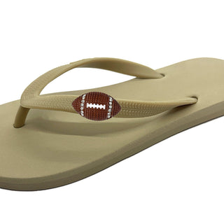 Sand Popit Flip Flop for Woman popit Sandal with shoe clip charm Changeable - EH Store USA