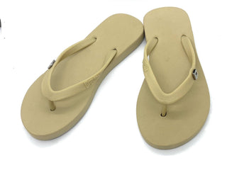 Sand Popits Flip Flop for woman popit Sandal with shoe clip Charm changeable - EH Store USA