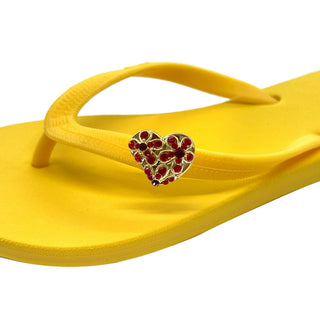 Shoe clip charms for Popits flip flop for woman Popit sandals/Bags/ring - EH Store USA