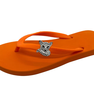 Shoe clip charms for Popits flip flop for woman popit Sandals/Bags/ring - EH Store USA